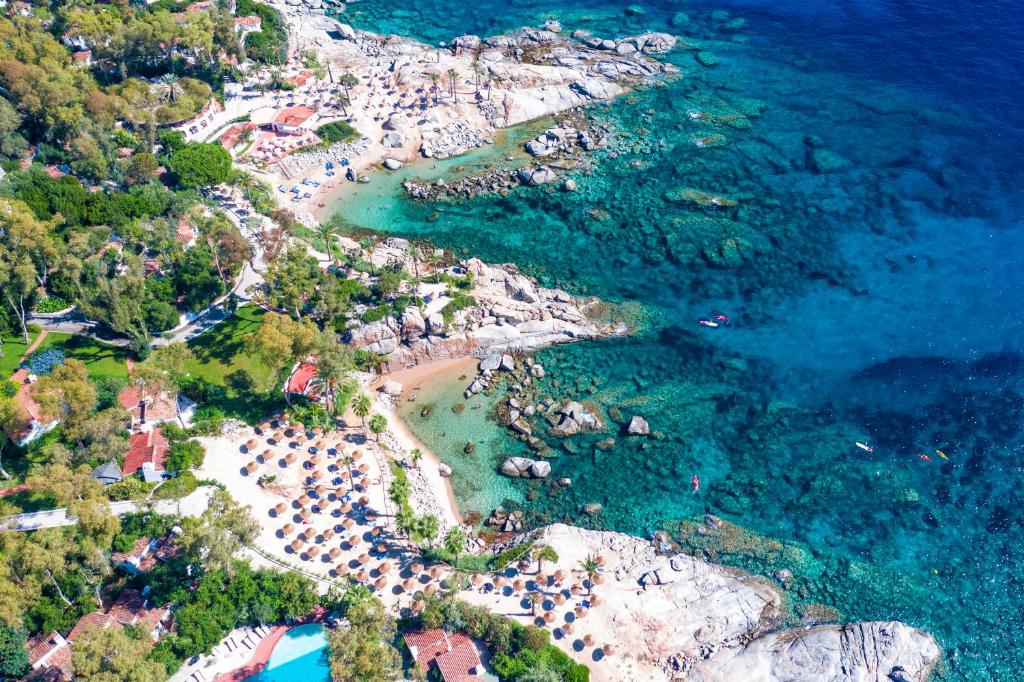 Arbatax Resort - Le Ville Del Parco